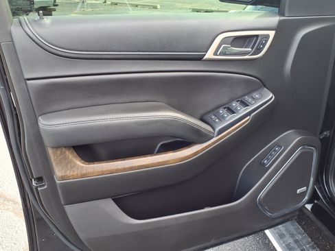 Used 2018 GMC Yukon XL Denali w/ Denali Ultimate Package AWD/4WD image 15