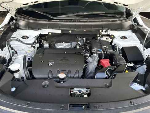 Used 2025 Mitsubishi Outlander Sport AWD image 12