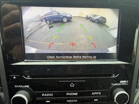 Used 2021 Subaru Crosstrek 2.5i Sport w/ Popular Package #3 image 14