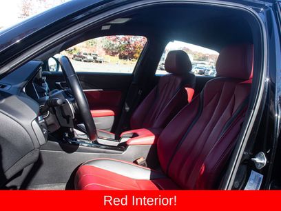 Used 2023 Acura Integra A-Spec