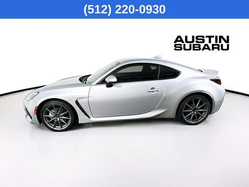 Used 2023 Subaru BRZ Limited image 5