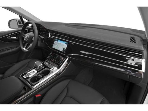 Used 2023 Audi Q7 3.0T Prestige AWD/4WD image 15