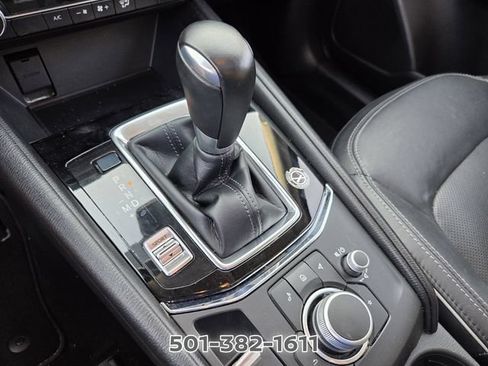 Used 2025 MAZDA CX-5 AWD 2.5 S w/ Preferred Package image 27
