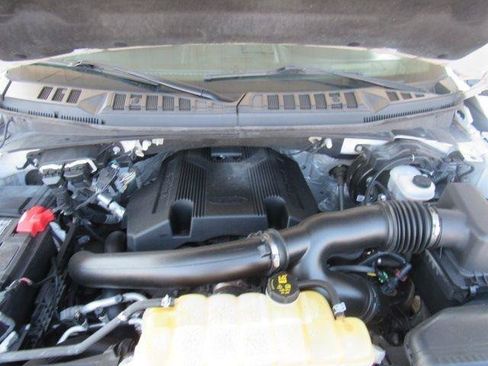 Used 2018 Ford F150 Limited AWD/4WD image 54