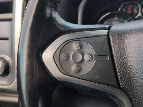 Used 2019 Chevrolet Silverado 1500 LT RWD image 23