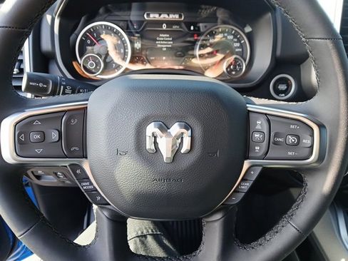 New 2026 RAM 1500 Big Horn image 32