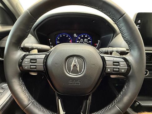 New 2026 Acura ADX AWD image 22