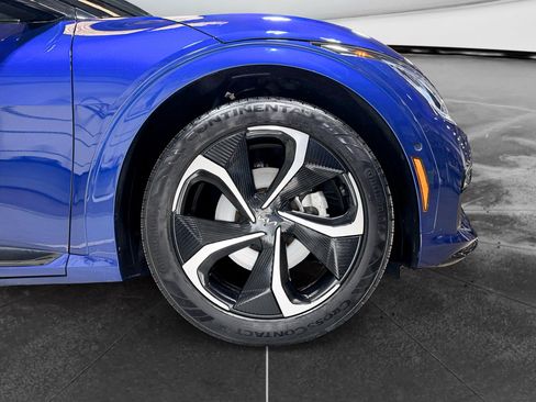 Used 2024 Kia EV6 GT-Line AWD/4WD image 37
