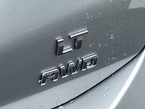 Certified 2019 Chevrolet Equinox LT AWD/4WD image 33