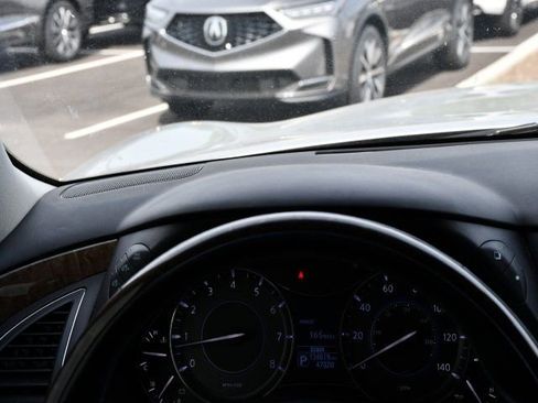 Used 2017 INFINITI QX80 4WD w/ Driver Assistance Package image 24