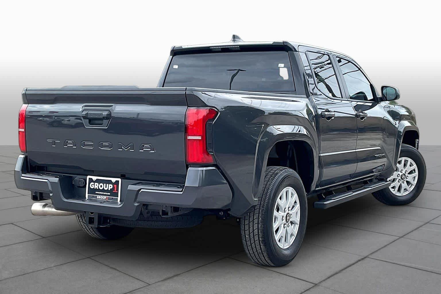 Used 2026 Toyota Tacoma SR5 RWD image 13