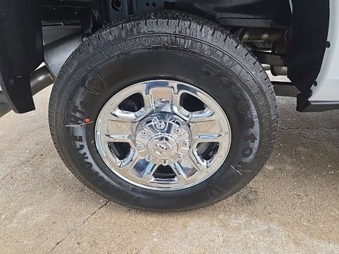 New 2026 RAM 2500 Tradesman image 33