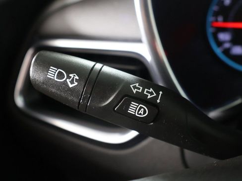 Used 2024 Chevrolet Equinox LT w/ LPO, Floor Liner Package image 38