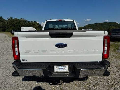 Used 2026 Ford F350 XL AWD/4WD image 7