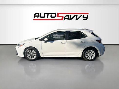 Used 2024 Toyota Corolla SE image 4