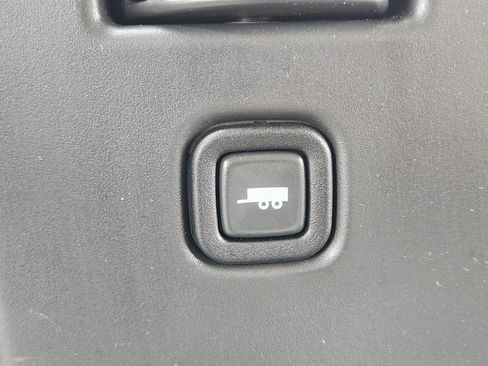 New 2025 Chevrolet Express 3500 1WT w/ Power Convenience Package image 20