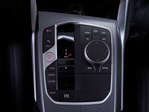 Used 2025 BMW 430i Coupe w/ M Sport Package image 14