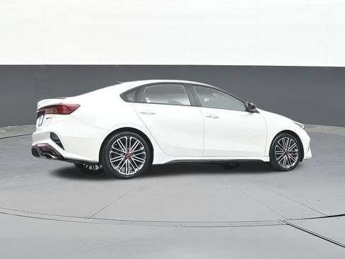 Used 2023 Kia Forte GT FWD image 47