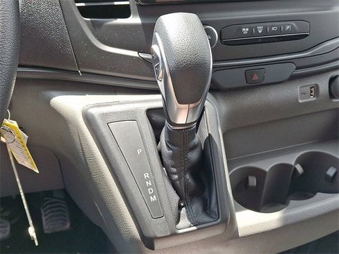 New 2025 Ford Transit 150 Low Roof w/ Load Area Protection Package image 28