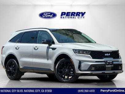 Used 2023 Kia Sorento SX