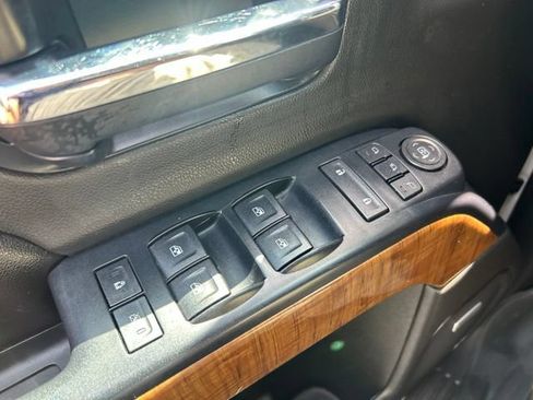 Used 2014 GMC Sierra 1500 SLT AWD/4WD image 17