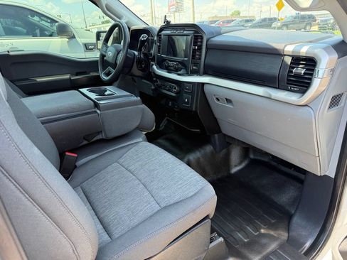 Used 2021 Ford F150 XL w/ Equipment Group 101A High RWD image 19