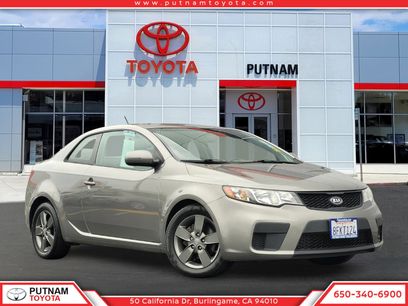 Used 2012 Kia Forte Koup EX