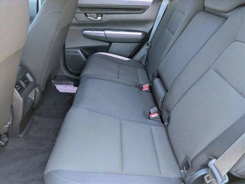Used 2024 Honda CR-V LX image 17