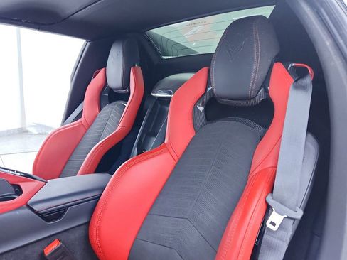 Used 2024 Chevrolet Corvette Z06 image 22