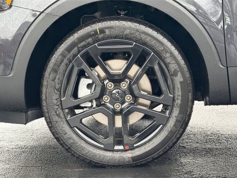 New 2025 Kia Telluride SX Prestige X-Line image 36