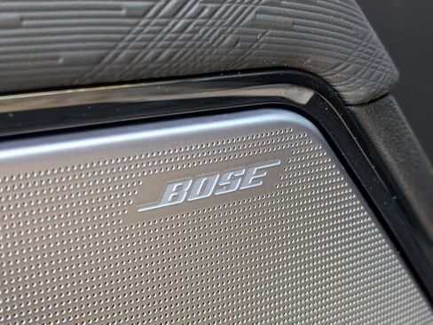 Used 2024 GMC Sierra 1500 AT4X w/ AT4X AEV Edition image 37