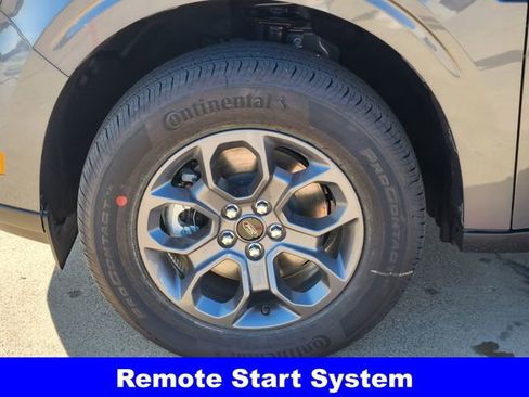 New 2026 Ford Maverick XLT w/ XLT Luxury Package image 10