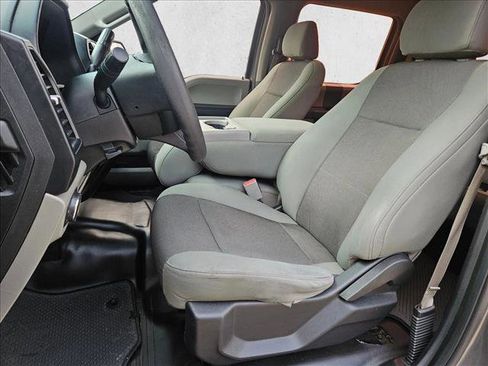 Used 2015 Ford F150 XL w/ Equipment Group 101A Mid image 15