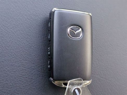 New 2025 MAZDA CX-5 AWD 2.5 S w/ Preferred Package image 33