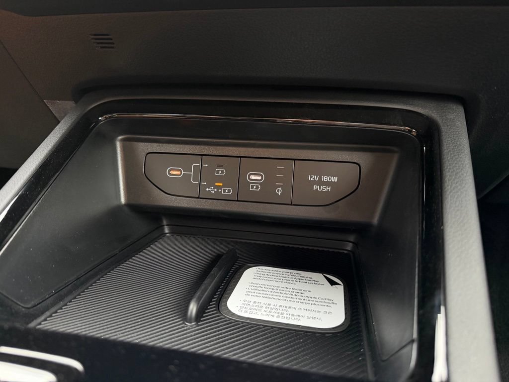New 2026 Kia K5 GT-Line FWD image 19
