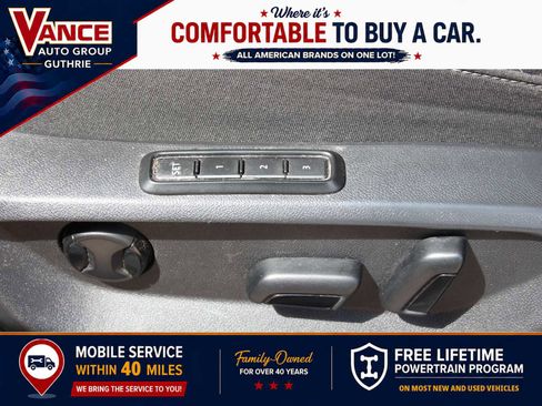 Used 2019 Volkswagen Atlas SEL Premium AWD/4WD image 29