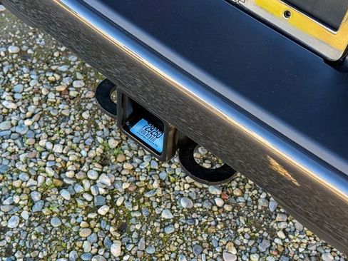 New 2026 RAM 3500 Big Horn image 10