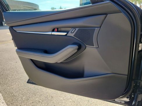 New 2026 MAZDA MAZDA3 s image 20