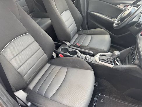Used 2016 MAZDA CX-3 Sport AWD/4WD image 20