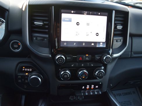 Used 2025 RAM 1500 Big Horn image 22