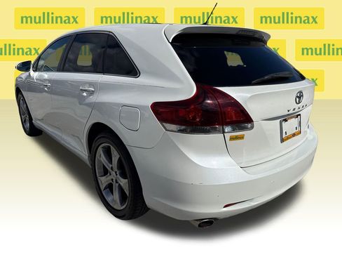 Used 2013 Toyota Venza XLE w/ XLE Premium Pkg FWD image 8