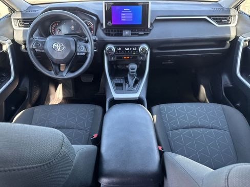 Used 2023 Toyota RAV4 XLE image 16