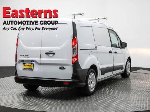 Used 2016 Ford Transit Connect XL image 5