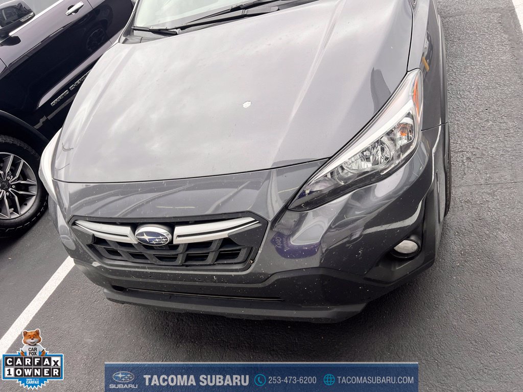 Used 2023 Subaru Crosstrek 2.0i Premium AWD/4WD image 3