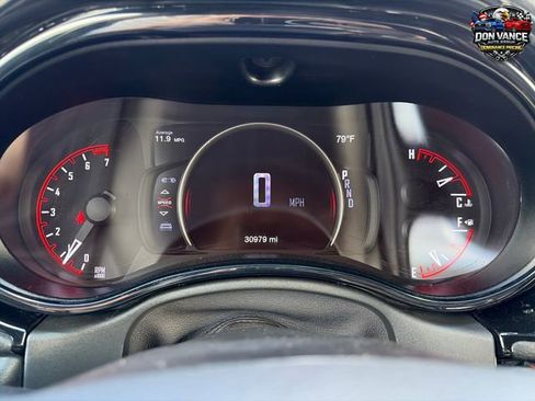 Certified 2023 Dodge Durango GT RWD image 15