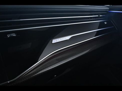 Used 2022 Audi SQ8 Prestige image 21