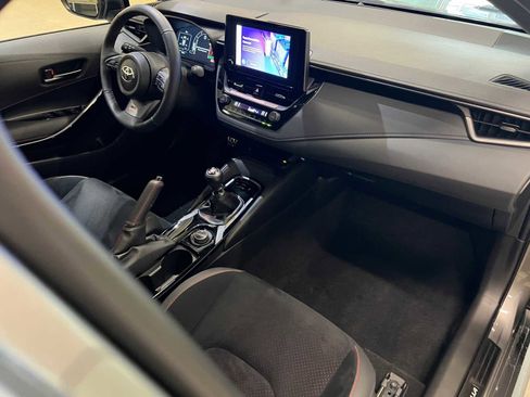 Certified 2025 Toyota Corolla GR image 15