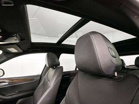 Used 2023 BMW X3 xDrive30i w/ Premium Essential Package AWD/4WD image 19