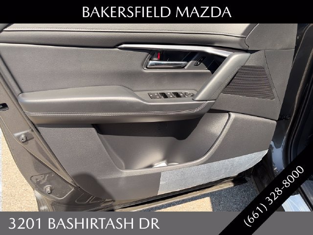 New 2026 MAZDA CX-5 Preferred AWD/4WD image 10