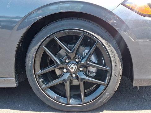 Used 2024 Honda Civic Sport image 8